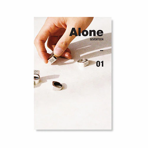 SEVENTEEN - Al1 [4th Mini Album - Re-Release] - Image 2