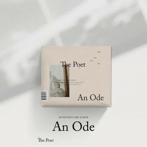 SEVENTEEN - An Ode [3rd Album] - Image 3