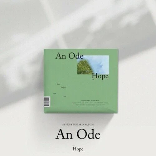 SEVENTEEN - An Ode [3rd Album] - Image 4