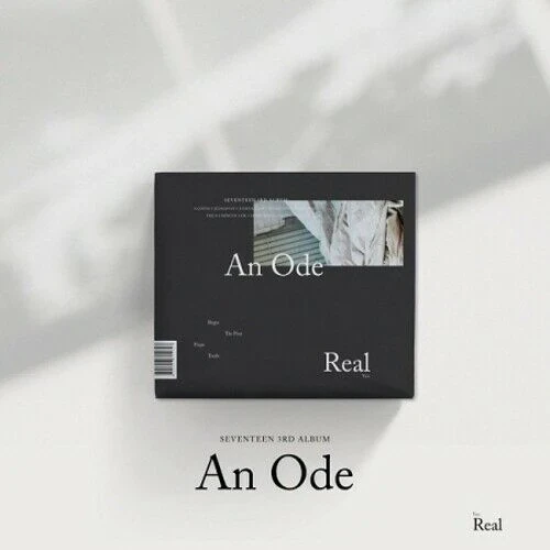 SEVENTEEN - An Ode [3rd Album] - Image 5