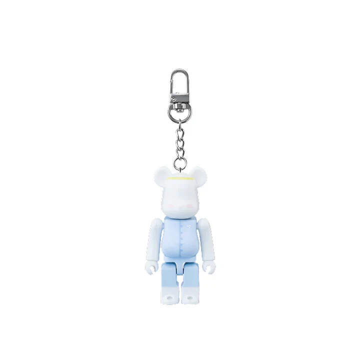 SEVENTEEN - BE@RBRICK 100% [SEVENTEEN X BEARBRICK Collaboration Official MD] - Image 2
