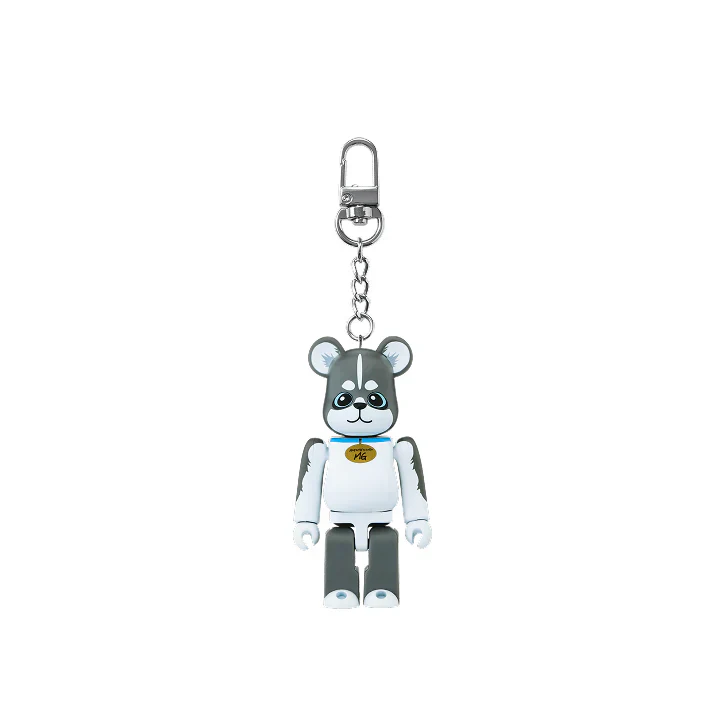 SEVENTEEN - BE@RBRICK 100% [SEVENTEEN X BEARBRICK Collaboration Official MD] - Image 9