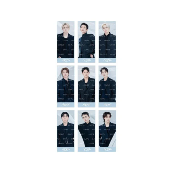 [PRE-ORDER] SEVENTEEN - Big Photo Slogan ['NEW_' World Tour in Japan Official MD]