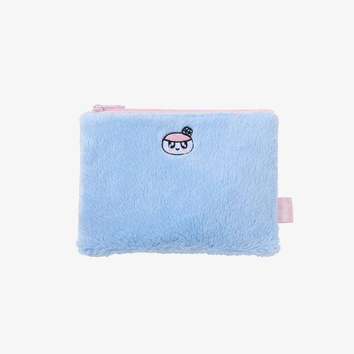 SEVENTEEN - BONGBONGEE Pouch ['RIGHT HERE' World Tour in Japan Official MD]