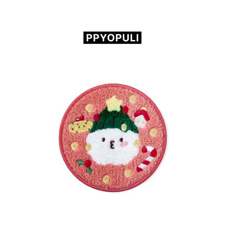 [2ND PRE-ORDER] SEVENTEEN - Coaster [HOLIDAY with MINITEEN Official MD] - Image 8