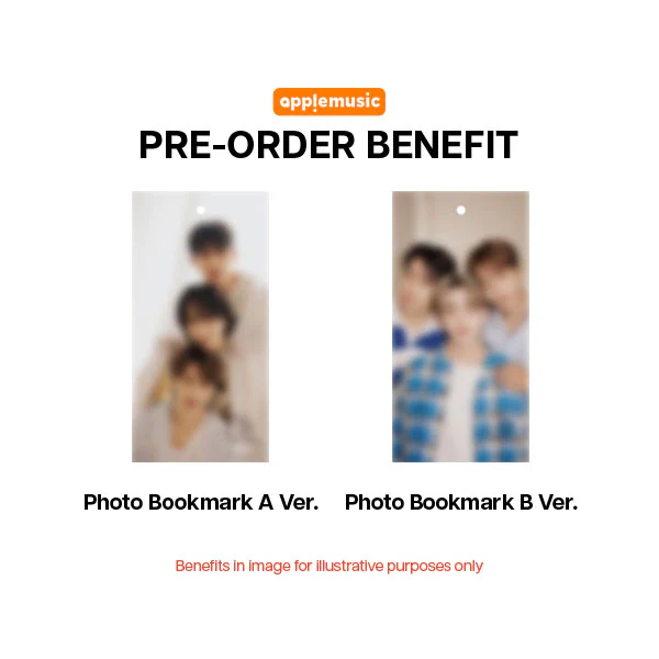 SEVENTEEN - Episode A & B : Oh, My Days and Sweet Voice [Unit Photobook] - Image 4