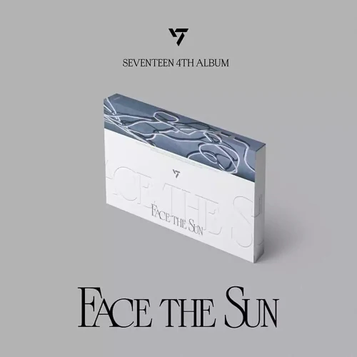 SEVENTEEN - Face the Sun [4th Album] - Image 3