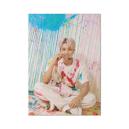 SEVENTEEN - Face the Sun [4th Album - CARAT Ver.] - Image 13