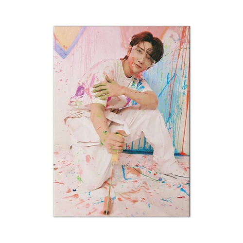 SEVENTEEN - Face the Sun [4th Album - CARAT Ver.] - Image 6