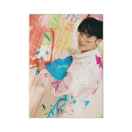 SEVENTEEN - Face the Sun [4th Album - CARAT Ver.] - Image 8
