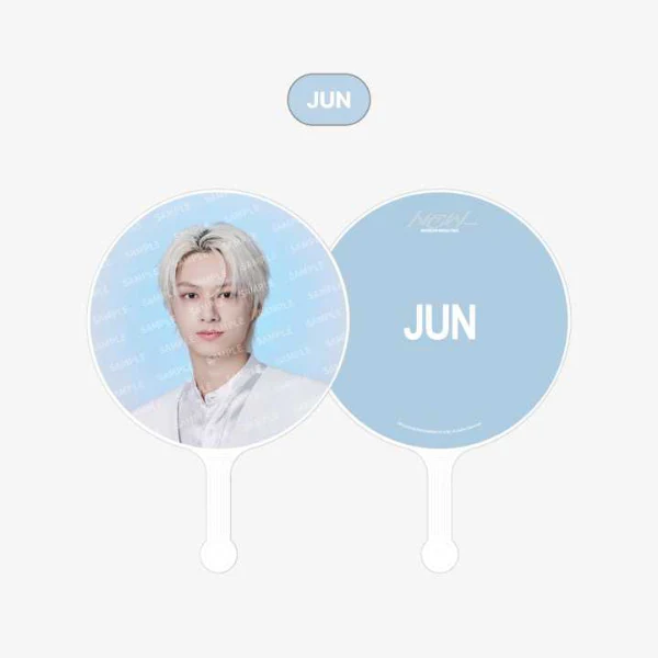 SEVENTEEN - Image Picket ['NEW_' World Tour in Incheon Official MD] - Image 4