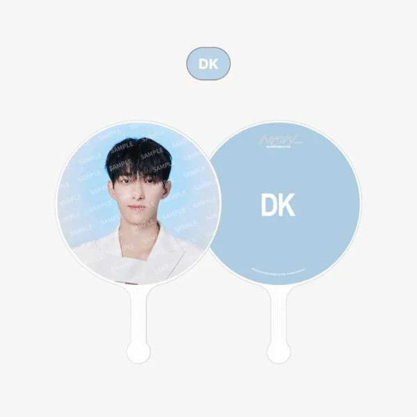 SEVENTEEN - Image Picket ['NEW_' World Tour in Incheon Official MD] - Image 7