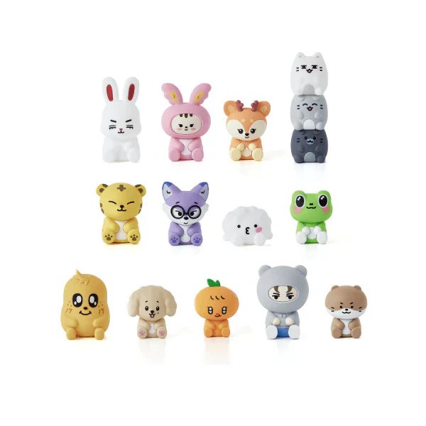 SEVENTEEN - Mini Mood Lamp [MINITEEN HOUSE PARTY Official MD]