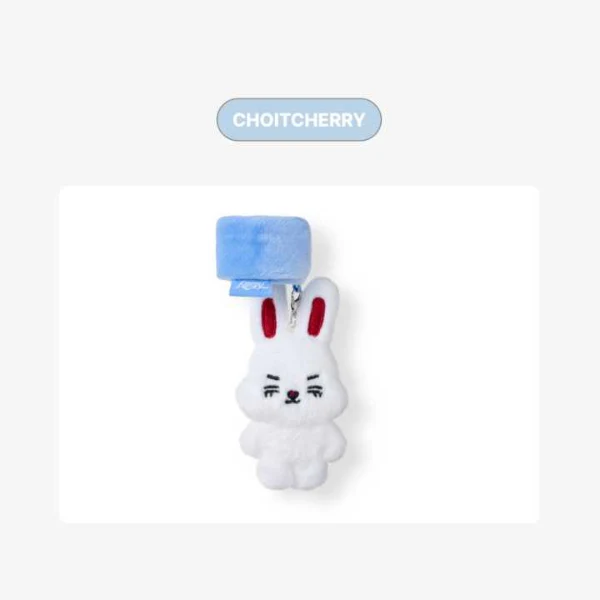 SEVENTEEN - MINITEEN Deco Band ['NEW_' World Tour in Incheon Official MD] - Image 2