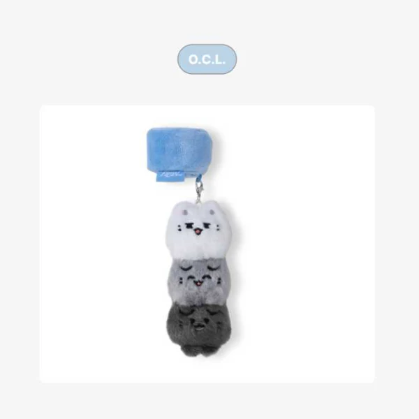 SEVENTEEN - MINITEEN Deco Band ['NEW_' World Tour in Incheon Official MD] - Image 5