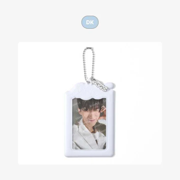 SEVENTEEN - Photocard Holder Set ['NEW_' World Tour in Incheon Official MD] - Image 7