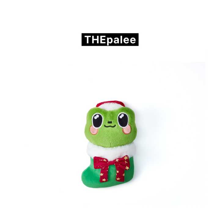 [2ND PRE-ORDER] SEVENTEEN - Plush Doll [HOLIDAY with MINITEEN Official MD] - Image 9