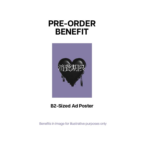 SEVENTEEN - Shohi Kigen [4th JP Single Album - Flash Price Edition] - Image 2