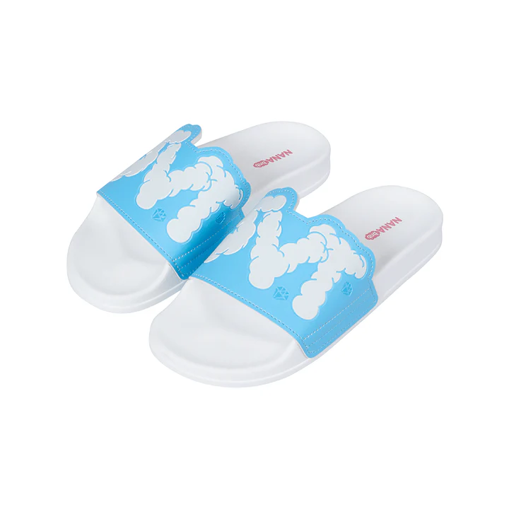 SEVENTEEN - Slipper [NANA bnb with SEVENTEEN Official MD]