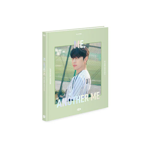 SF9 (Jae Yoon) - ME, ANOTHER ME [Photo Essay]