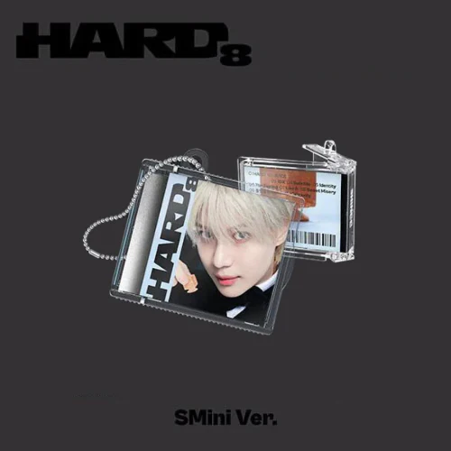 SHINee - HARD [8th Album - SMini Ver.] - Image 5