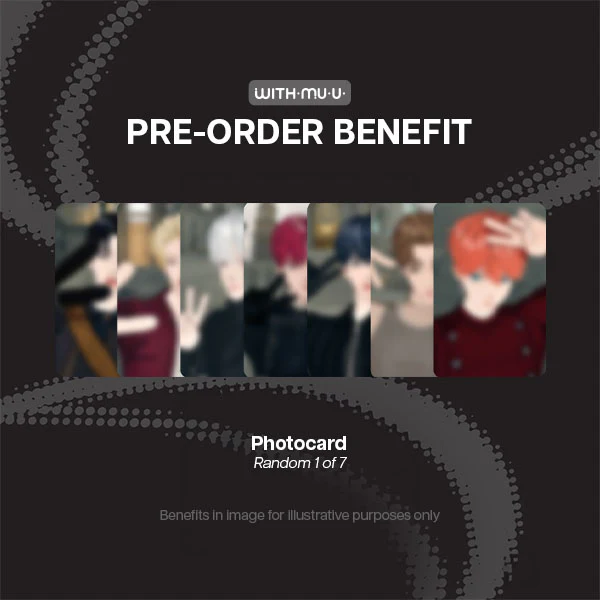 [PRE-ORDER] SKINZ - SKINZ IS SKINZ [1st Mini Album - NFC Ver.] - Image 2