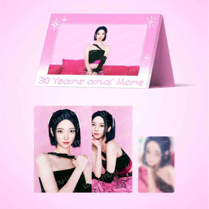 SMTOWN - Group Photo Set [SMTOWN LIVE 2025 Tour Official MD] - Image 15