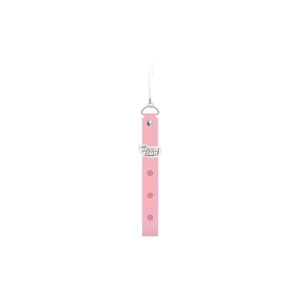 STAYC - Parts Strap Set [2024 Fanmeeting 'STAYC MOVIE CLUB' Official MD]