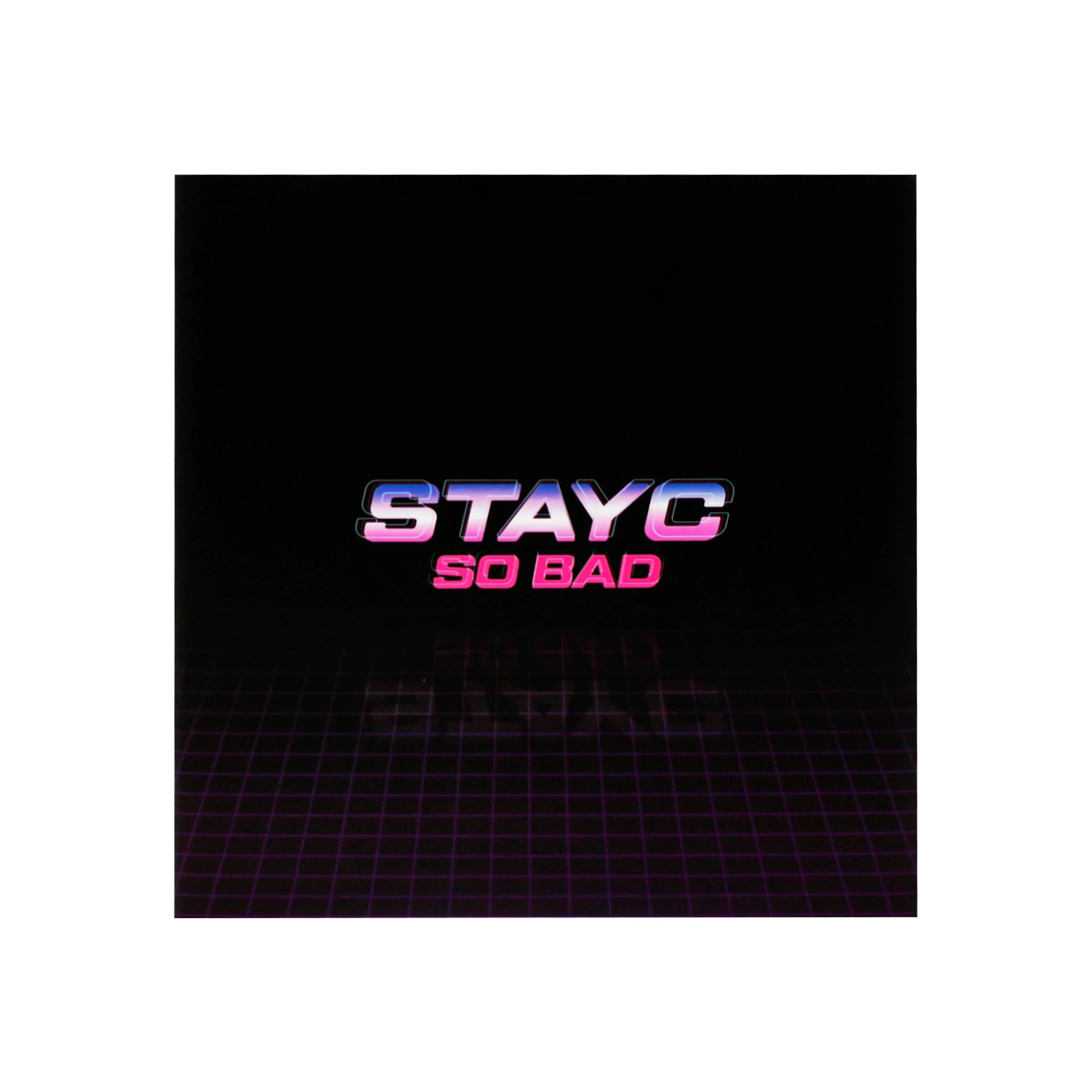 STAYC - Star To A Young Culture [1st Single Album] - Image 2