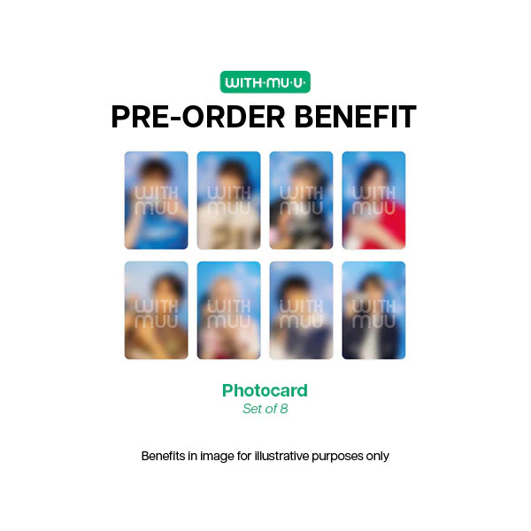 Stray Kids - 2025 Season's Greetings [The Street Kids] - Image 3