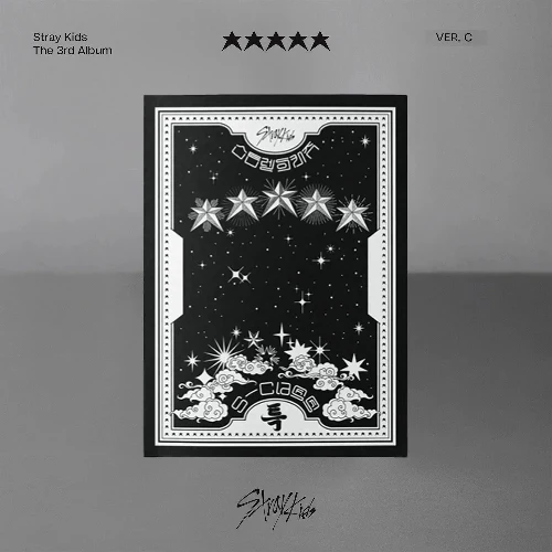 Stray Kids - ★★★★★ (5-STAR) [3rd Album] - Image 4