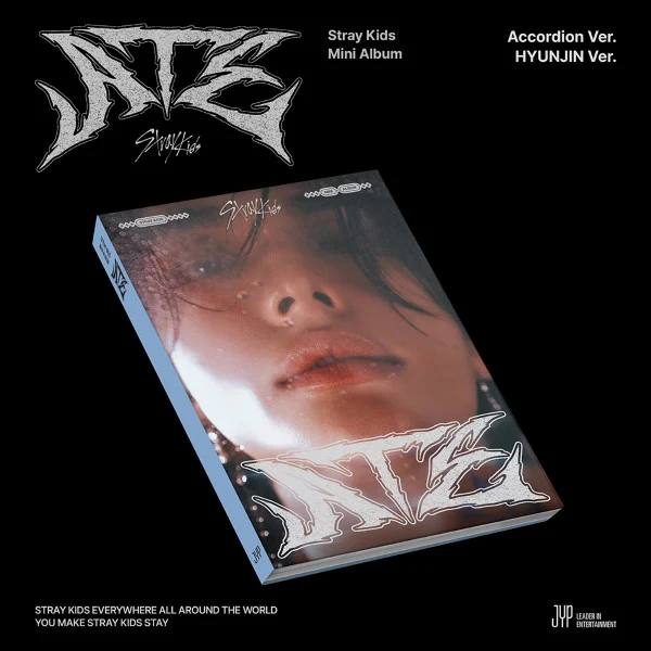 Stray Kids - ATE [9th Mini Album - Accordion Ver.] - Image 5