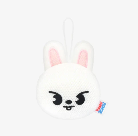 Stray Kids - Body Sponge ['JYP JAPAN POP-UP Store 2025' Official MD] - Image 2