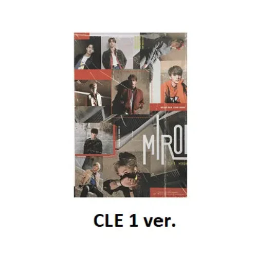 Stray Kids - Clé 1: MIROH [4th Mini Album] - Image 2
