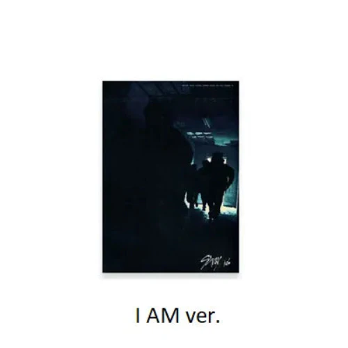 Stray Kids - I am NOT [1st Mini Album] - Image 2