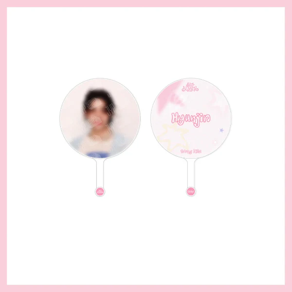Stray Kids - Image Picket [5th Fanmeeting 'SKZ 5'CLOCK' Official MD] - Image 5