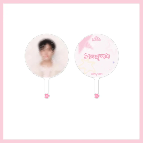 Stray Kids - Image Picket [5th Fanmeeting 'SKZ 5'CLOCK' Official MD] - Image 8