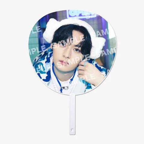 Stray Kids - Image Picket ['JYP JAPAN POP-UP Store 2025' Official MD] - Image 2