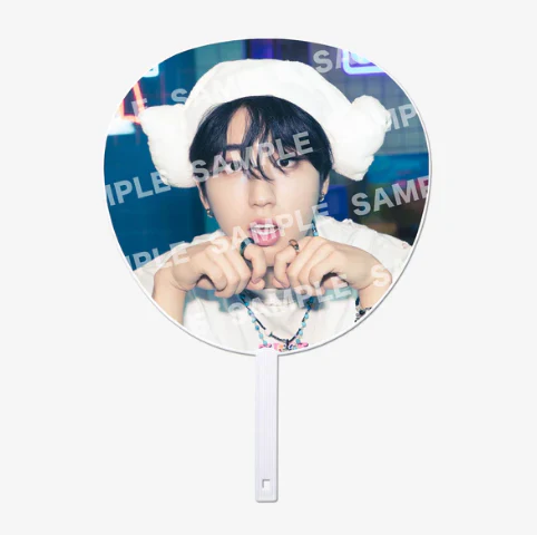 Stray Kids - Image Picket ['JYP JAPAN POP-UP Store 2025' Official MD] - Image 5