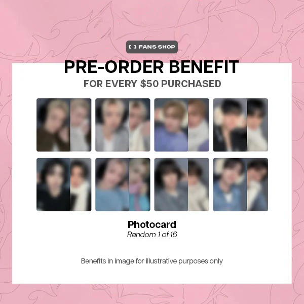 [PRE-ORDER] Stray Kids - Long Sleeve [DO IT POP-UP Store Official MD] - Image 2