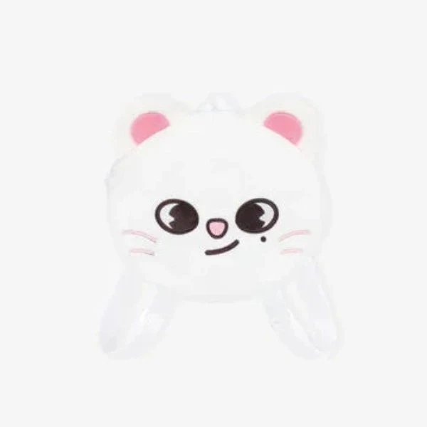 Stray Kids - Mini Backpack [Fan Connecting 2024 'SKZ TOY WORLD'] - Image 4