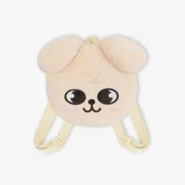 Stray Kids - Mini Backpack [Fan Connecting 2024 'SKZ TOY WORLD'] - Image 8