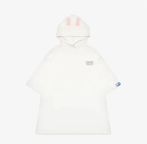 Stray Kids - Poncho ['JYP JAPAN POP-UP Store 2025' Official MD] - Image 2