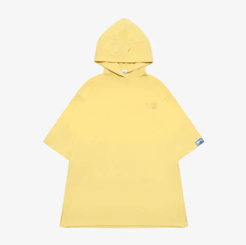 Stray Kids - Poncho ['JYP JAPAN POP-UP Store 2025' Official MD] - Image 6