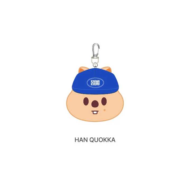 Stray Kids - SKZOO Ceremony Ballcap Plush [KARMA POP-UP Store Official MD] - Image 7