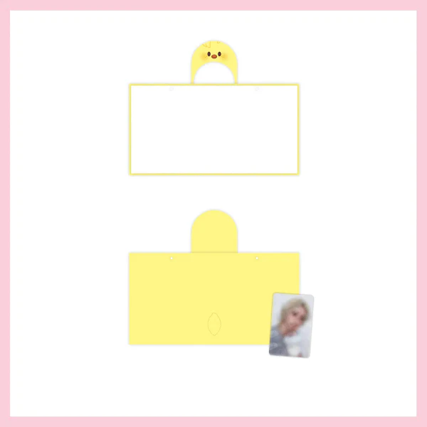 Stray Kids - SKZOO Hood Blanket [5th Fanmeeting 'SKZ 5'CLOCK' Official MD] - Image 7