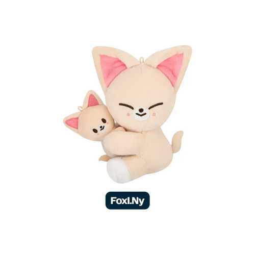 Stray Kids - SKZOO Magnet Plush Set ['dominATE : celebrATE' World Tour Official MD] - Image 10