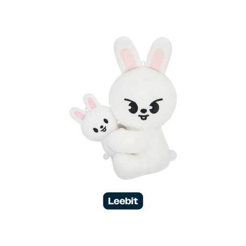 Stray Kids - SKZOO Magnet Plush Set ['dominATE : celebrATE' World Tour Official MD] - Image 4