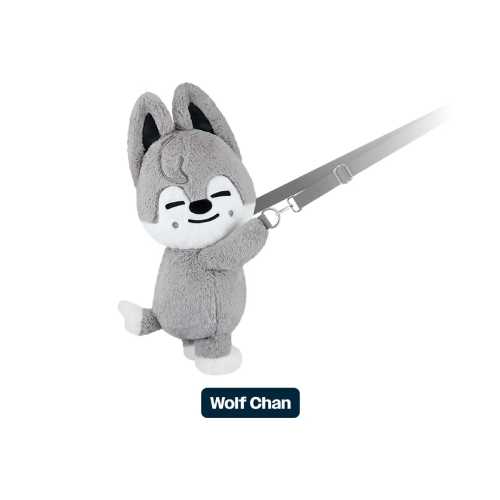 Stray Kids - SKZOO Plush Bag ['dominATE : celebrATE' World Tour Official MD] - Image 3