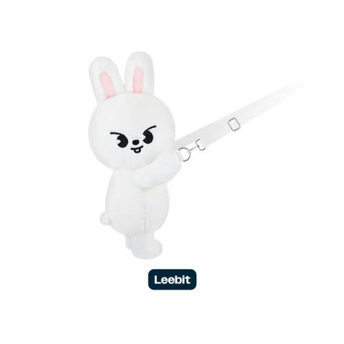 Stray Kids - SKZOO Plush Bag ['dominATE : celebrATE' World Tour Official MD] - Image 4